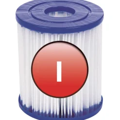 Bestway Fast Set Fast Set Zwembadset (366 Cm)