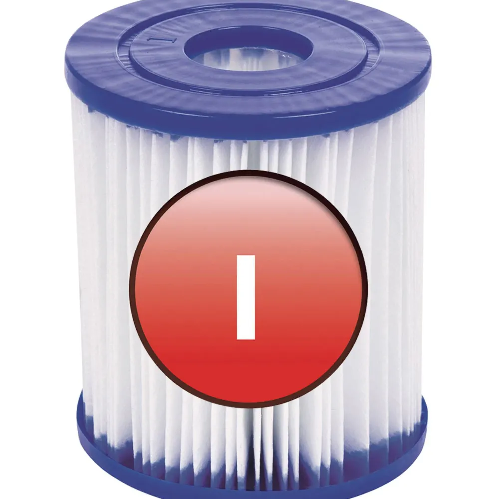 Bestway Fast Set Fast Set Zwembadset (366 Cm)