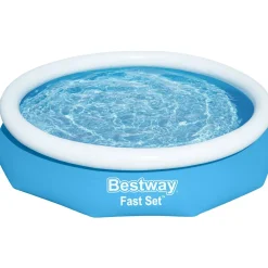 Bestway Fast Set Zwembad (Diameter Zwembad 305 Cm)