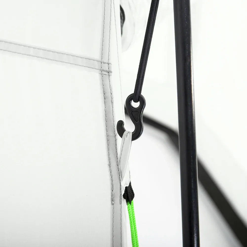 Bestway Flowclear Pool Dome (600X600X295 Cm)