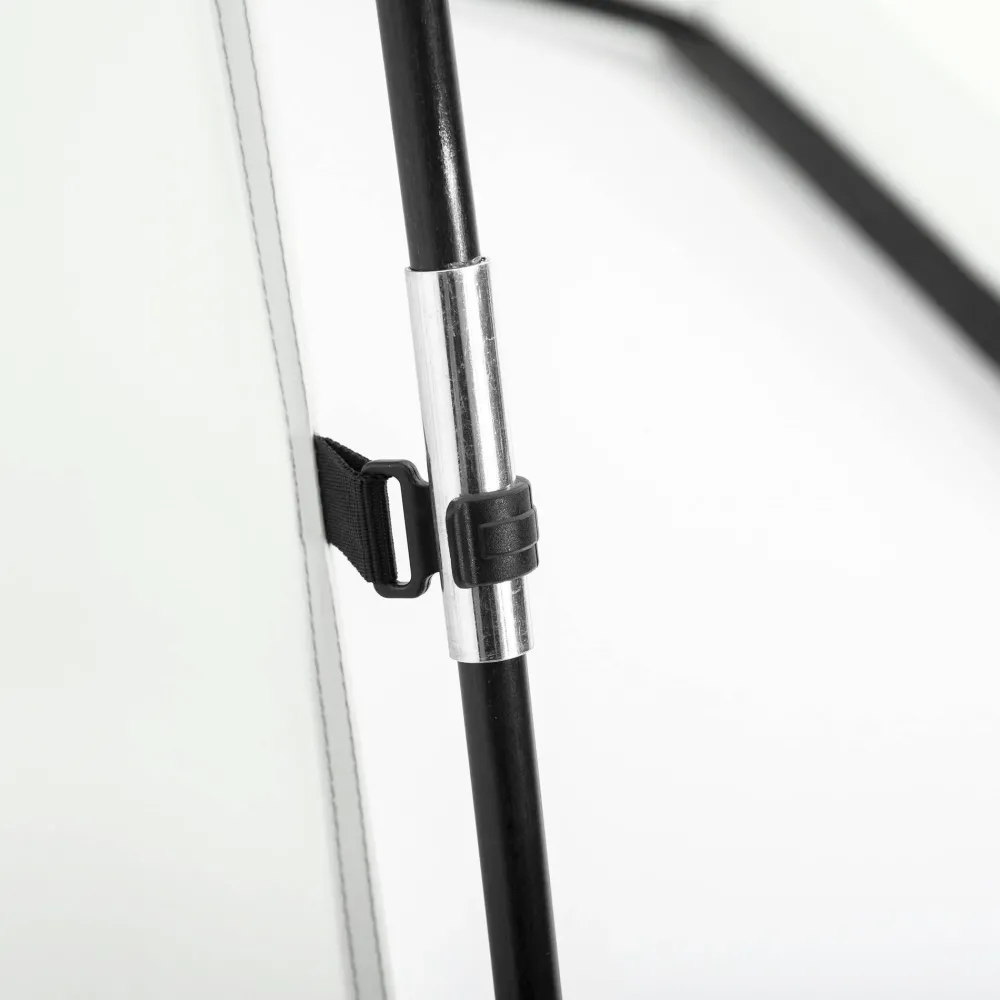 Bestway Flowclear Pool Dome (600X600X295 Cm)