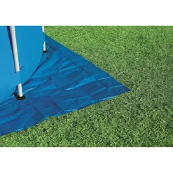 Bestway Grondzeil Zwembad (335X335 Cm)