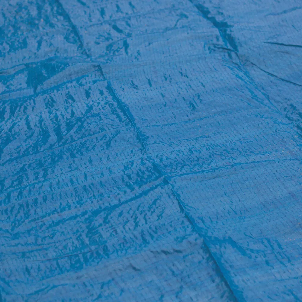 Bestway Grondzeil Zwembad (488X488 Cm)