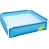 Bestway My First Frame Pool Zwembad (122X122 Cm)