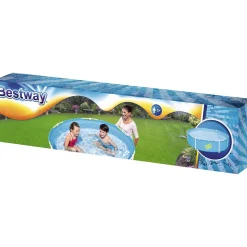 Bestway My First Frame Pool Zwembad (O152 Cm)