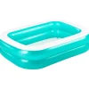 Bestway Opblaasbaar Familiezwembad (201X150 Cm)