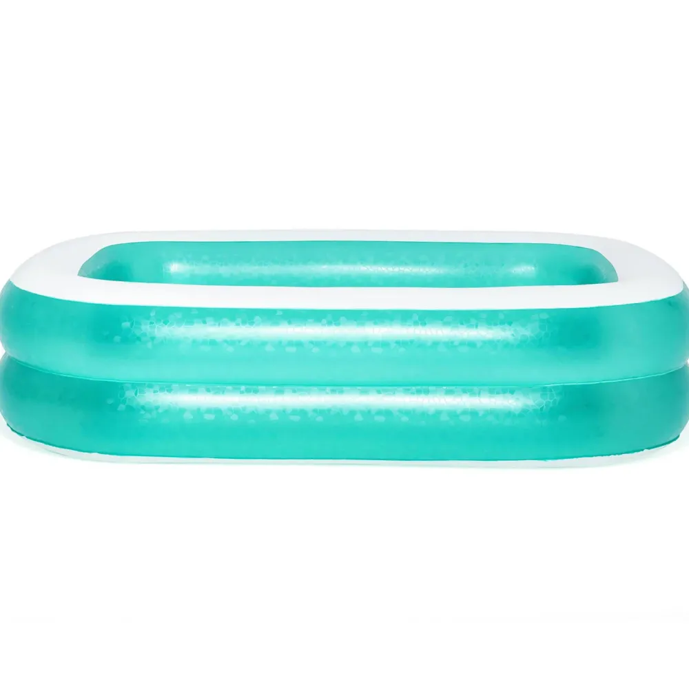 Bestway Opblaasbaar Familiezwembad (201X150 Cm)