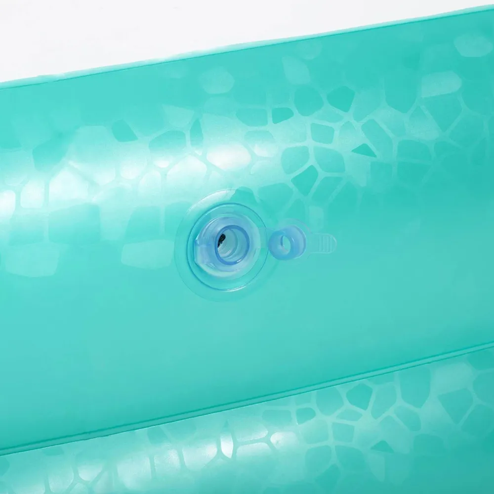 Bestway Opblaasbaar Familiezwembad (201X150 Cm)