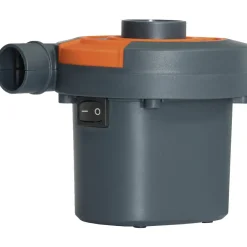 Bestway Sidewinder 12V Ac/Dc Elektrische Luchtpomp