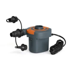 Bestway Sidewinder 12V Ac/Dc Elektrische Luchtpomp