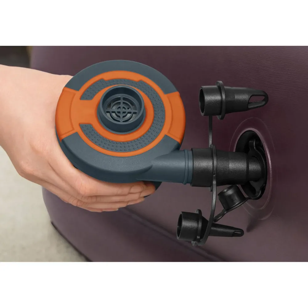 Bestway Sidewinder 4,8V Oplaadbare Luchtpomp