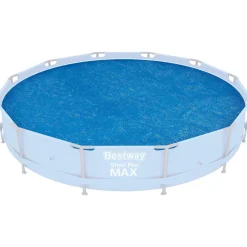 Bestway Solar Afdekzeil