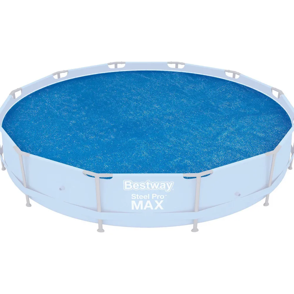 Bestway Solar Afdekzeil