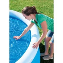 Bestway Solar Afdekzeil