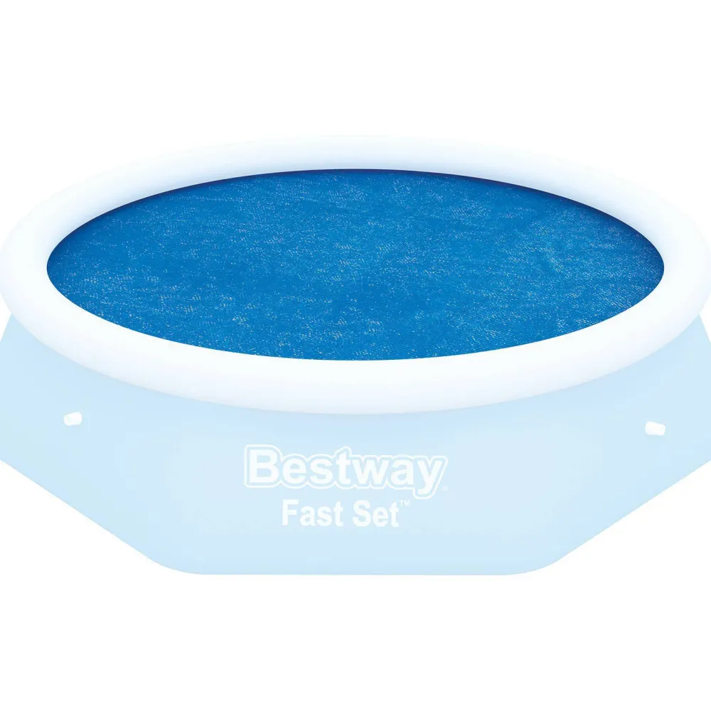 Bestway Solar Intern Afdekzeil