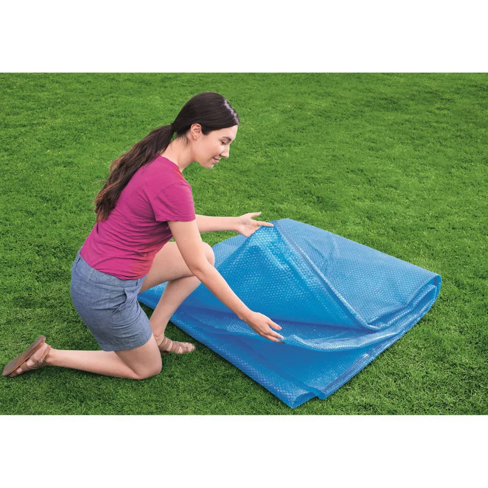 Bestway Solar Intern Afdekzeil