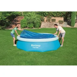 Bestway Solar Intern Afdekzeil