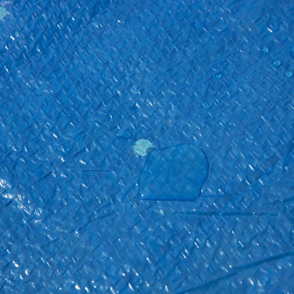 Bestway Steel Afdekhoes Zwembad (259X170 Cm)