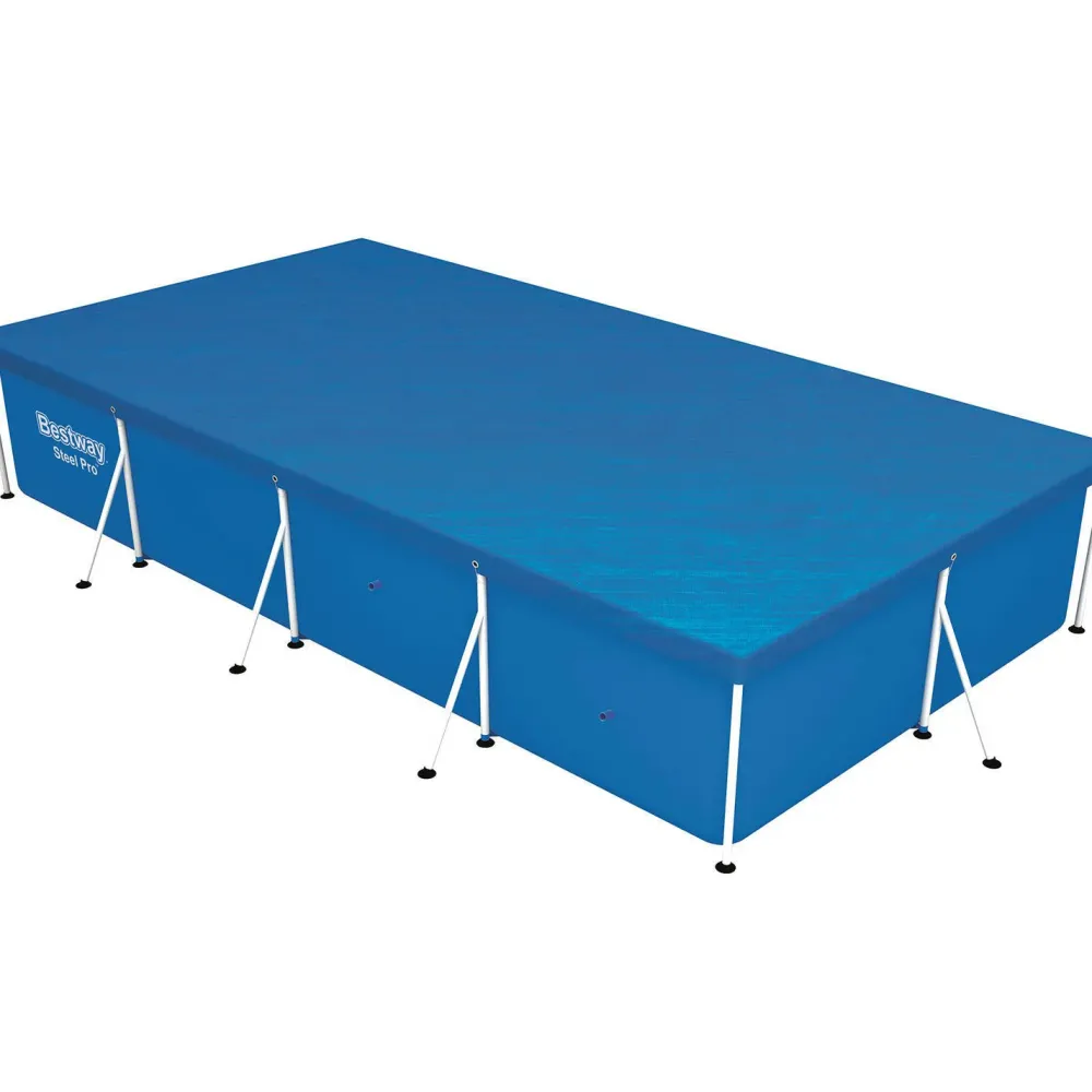 Bestway Steel Afdekhoes Zwembad (400X211 Cm)