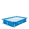 Bestway Steel Pro 56401 Steel Pro Frame Zwembad 221 Cm