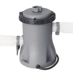 Bestway Steel Pro Max 56416 Steel Pro Max Zwembad + Filterpomp 366 Cm