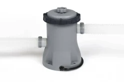 Bestway Steel Pro Max 56416 Steel Pro Max Zwembad + Filterpomp 366 Cm