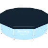 Bestway Steel Zwembadafdekhoes (305 Cm)