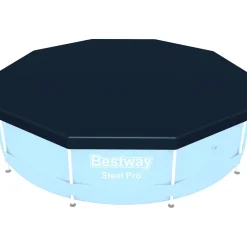 Bestway Steel Zwembadafdekhoes (305 Cm)