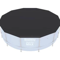 Bestway Steel Zwembadafdekhoes (366 Cm)