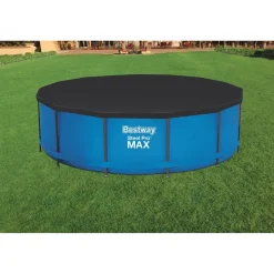 Bestway Steel Zwembadafdekhoes (366 Cm)