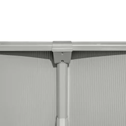 Bestway Zwembad Hydrium Set Inclusief Zandfilter (500X360 Cm)