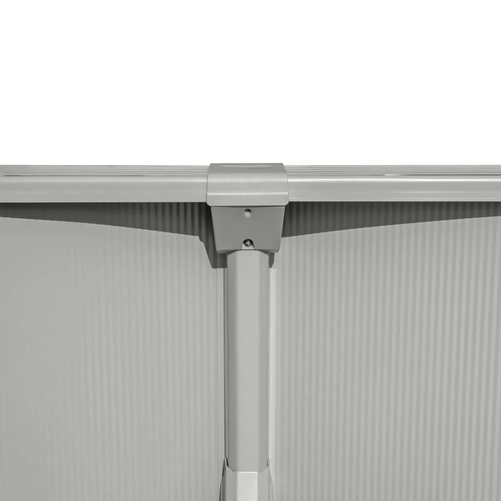 Bestway Zwembad Hydrium Set Inclusief Zandfilter (500X360 Cm)