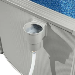 Bestway Zwembad Hydrium Set Inclusief Zandfilter (O360 Cm)