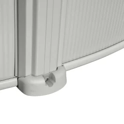 Bestway Zwembad Hydrium Set Inclusief Zandfilter (O460 Cm)