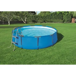 Bestway Zwembadtrap (84 Cm)