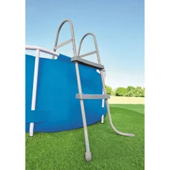 Bestway Zwembadtrap (84 Cm)