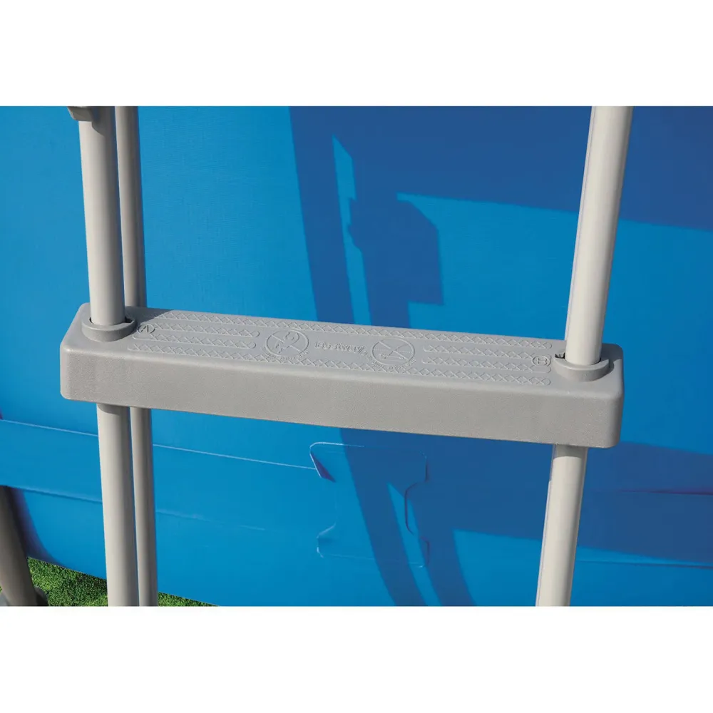 Bestway Zwembadtrap (107 Cm)