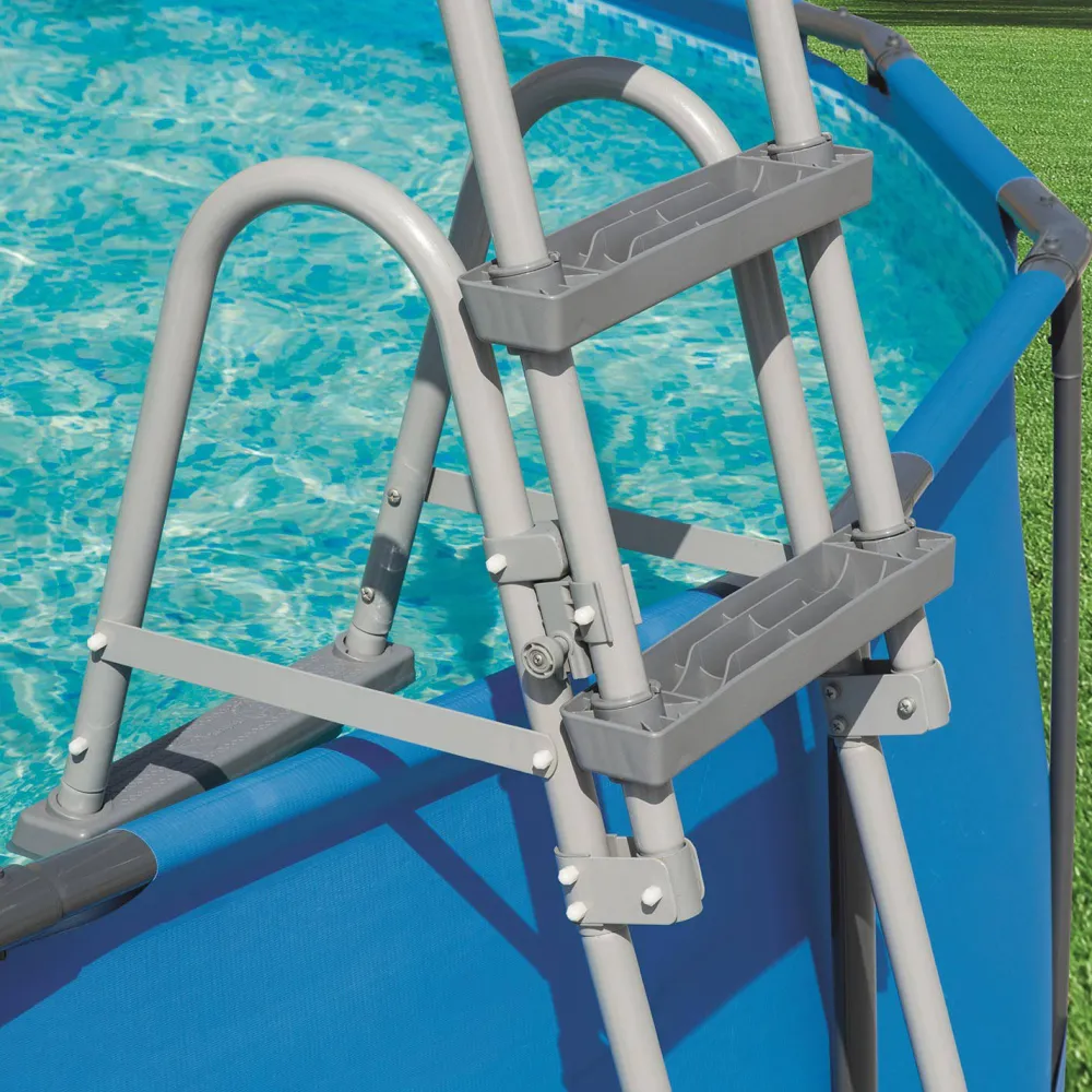 Bestway Zwembadtrap (122 Cm)