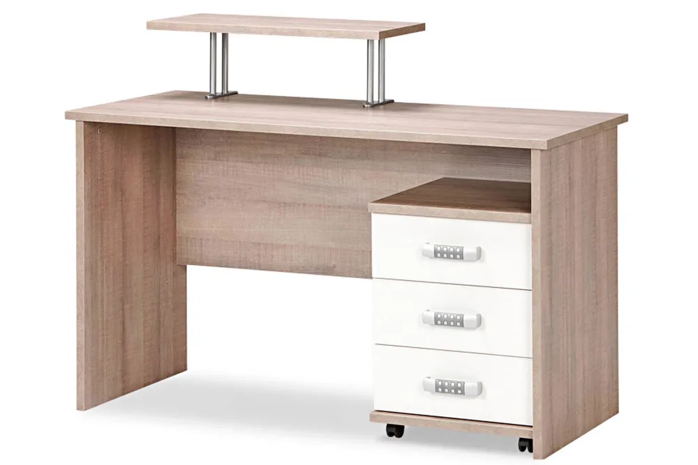 New Beter Bed Bureau Pep Pep
