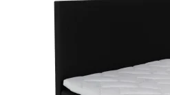 Beter Bed Complete Boxspring Box Owen Vlak Met Gestoffeerd Matras (160X200 Cm)