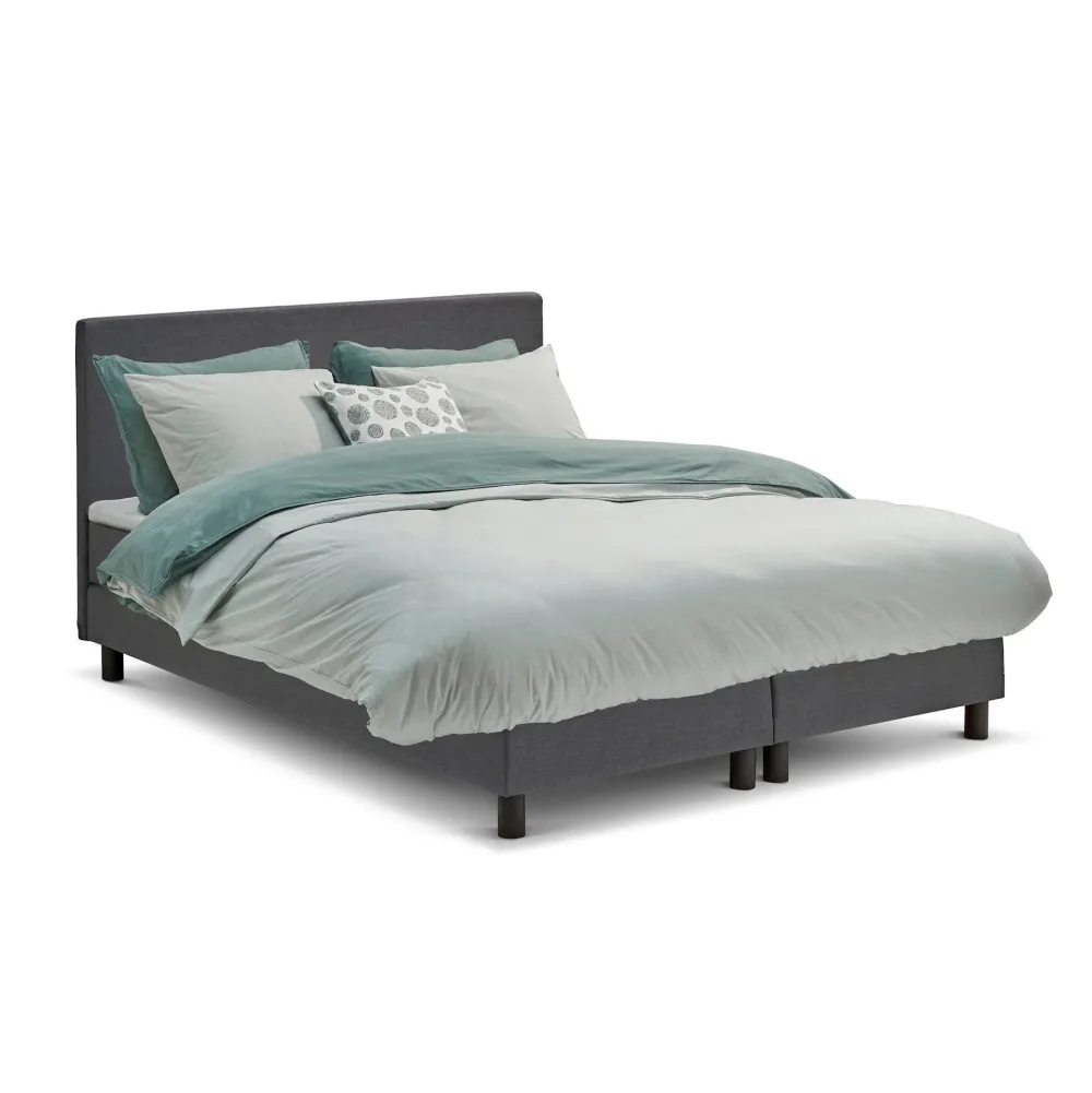 Best Beter Bed Complete Boxspring Ambra (180X200 Cm)