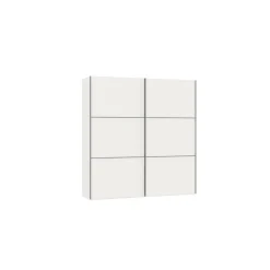 Clearance Beter Bed Kledingkast Easy