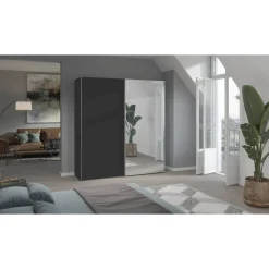 Online Beter Bed Kledingkast Easy