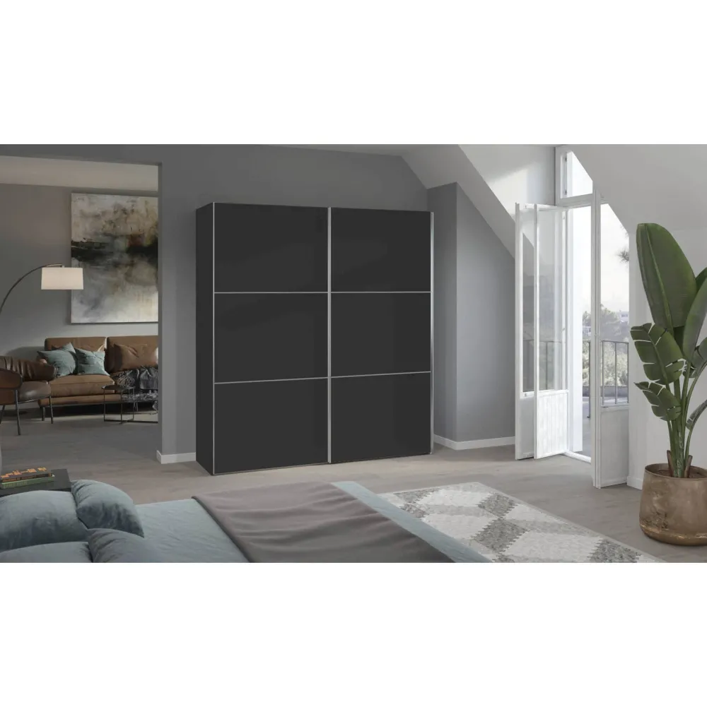 Best Beter Bed Kledingkast Easy