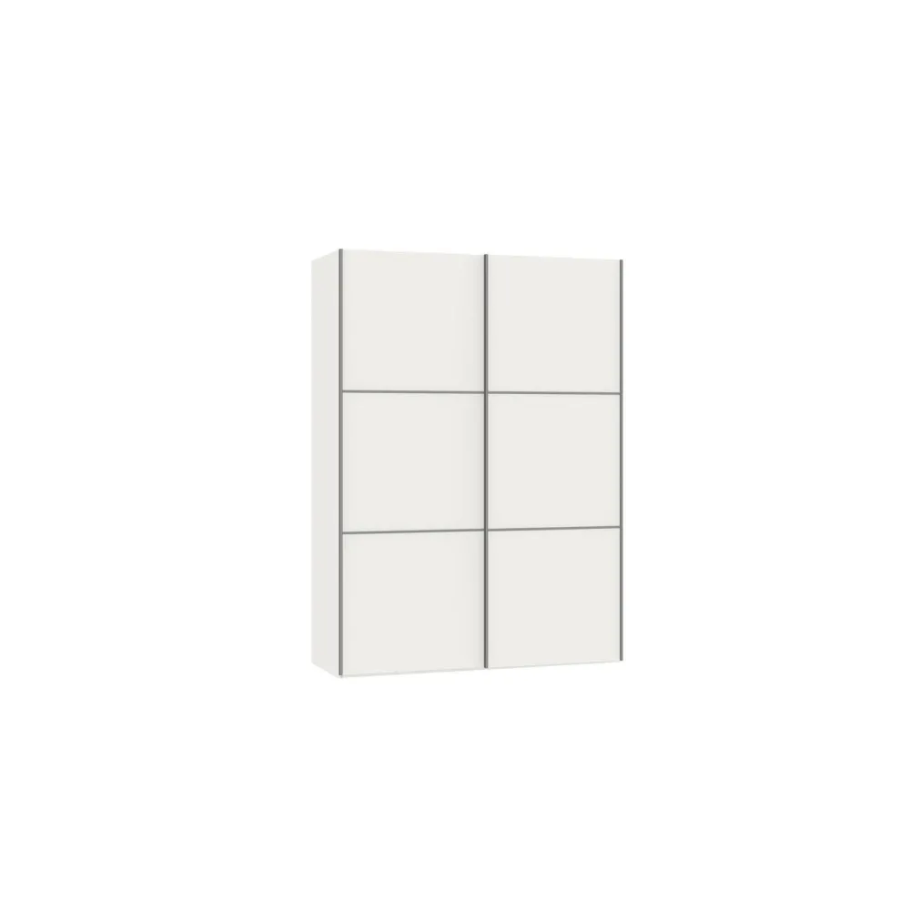 Beter Bed Kledingkast Easy