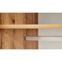 Outlet Beter Bed Kledingkast Tim