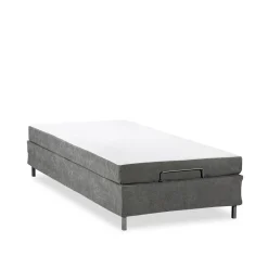 New Beter Bed Vouwbed Olsen Olsen (90X200 Cm)