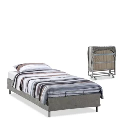 New Beter Bed Vouwbed Olsen Olsen (90X200 Cm)