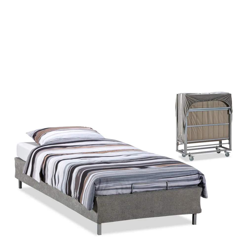 New Beter Bed Vouwbed Olsen Olsen (90X200 Cm)