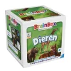 Bezzerwizzer Brainbox Dieren